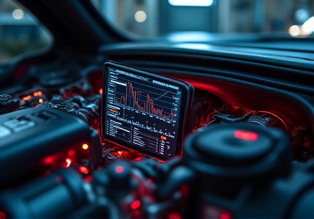 Professionele tuning documentatie